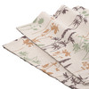 Tischdecke mit Allover-Prints