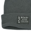 Jungen Mütze mit reflektierendem Print