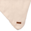 Baby Fleece-Bandana mit Plüschfutter