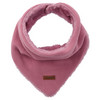 Baby Fleece-Bandana mit Plüschfutter