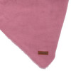 Baby Fleece-Bandana mit Plüschfutter