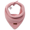 Baby Fleece-Bandana mit Plüschfutter
