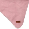 Baby Fleece-Bandana mit Plüschfutter