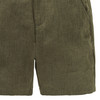 Jungen Leinen-Shorts in Unifarben