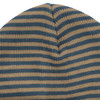 Jungen Mütze mit Streifen