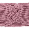 Mädchen Stirnband mit Knotendetail