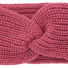 Mädchen Stirnband mit Knotendetail