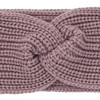 Mädchen Stirnband mit Knotendetail