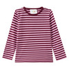 Baby Weihnachtsset mit Kleid und Shirt