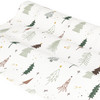 Tischläufer im weihnachtlichen Design
