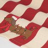 Tischläufer im weihnachtlichen Design