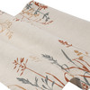 Tischläufer mit Blumen-Allover