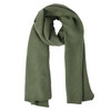 Damen  Winterschal in Crinkle-Optik