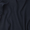 Damen Schal in Crinkle-Optik