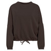 Damen Sweatshirt mit Modal