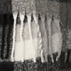 Damen Winterschal mit Karo-Muster