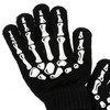 Kinder Handschuhe im Halloween-Look
