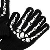 Kinder Handschuhe im Halloween-Look