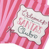 20 Servietten im weihnachtlichen Design