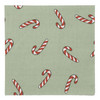 20 Servietten im weihnachtlichen Design
