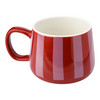 Tasse im weihnachtlichen Design