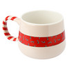 Tasse Dackel im weihnachtlichen Design