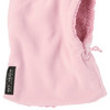 Mädchen Maskenmütze aus Fleece