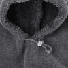 Jungen Maskenmütze aus Fleece