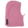 Mädchen Maskenmütze aus Fleece