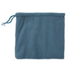 Jungen Snood aus Fleece blau