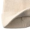 Damen Strickmütze mit Rentier-Details