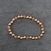 Damen Armband elastisch