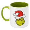 The Grinch Tasse