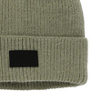 Jungen Strickmütze mit Aufnäher