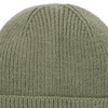 Jungen Strickmütze mit Aufnäher