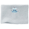 Stitch-Snood met applicatie