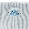 Stitch-Snood met applicatie
