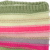 Mädchen Snood mit Effektgarn
