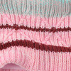 Mädchen Snood mit Fleecefutter