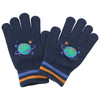 2 Paar Jungen Handschuhe im Set
