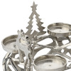 Kerzenhalter aus Metall
