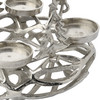Kerzenhalter aus Metall