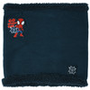 Spidey Snood mit Plüschfutter