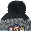 PAW Patrol Strickmütze mit Pompon