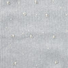 Damen Snood mit Perlen
