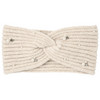 Damen Stirnband mit Perlen