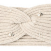 Damen Stirnband mit Perlen