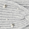Damen Stirnband mit Perlen