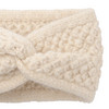 Damen Stirnband mit Knotendetail