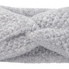 Damen Stirnband mit Knotendetail